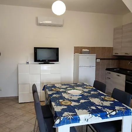 Salieri Apartment Latina Exterior photo
