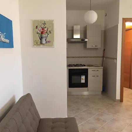 Salieri Apartment Latina Exterior photo
