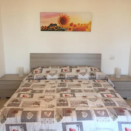 Salieri Apartment Latina Exterior photo