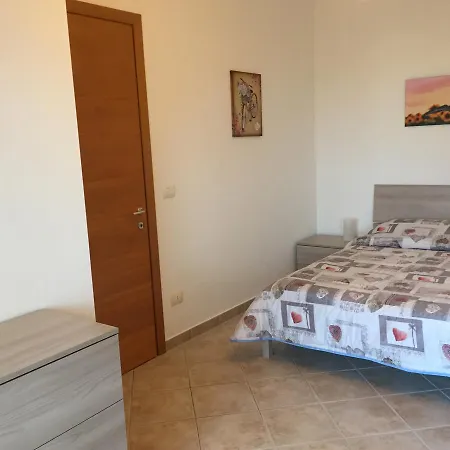 Salieri Apartment Latina Exterior photo