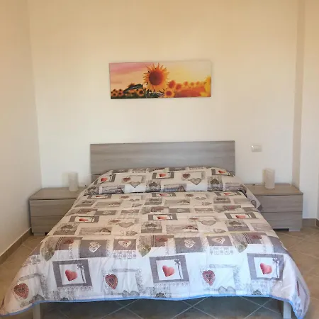 Salieri Apartment Latina Exterior photo