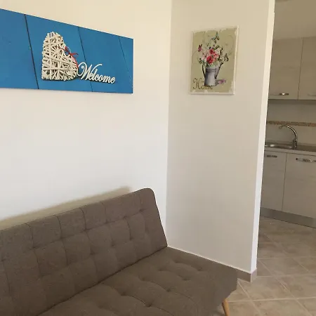 Salieri Apartment Latina Exterior photo