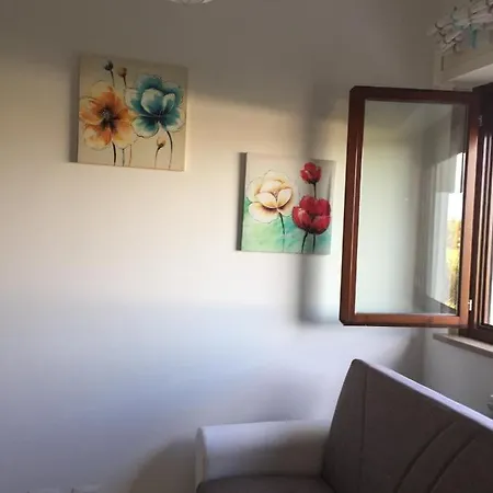 Salieri Apartment Latina Exterior photo