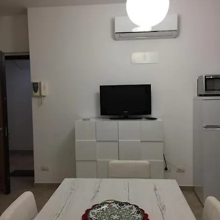 Salieri Apartment Latina Exterior photo