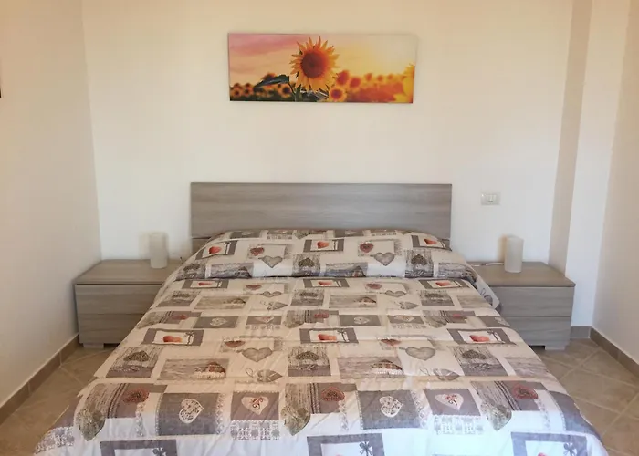 Salieri Apartment