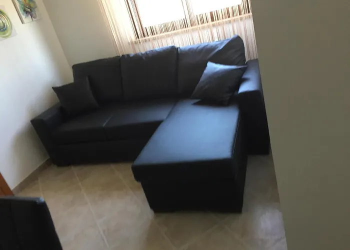 Salieri Apartment