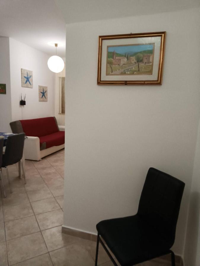 Salieri Apartment Latina