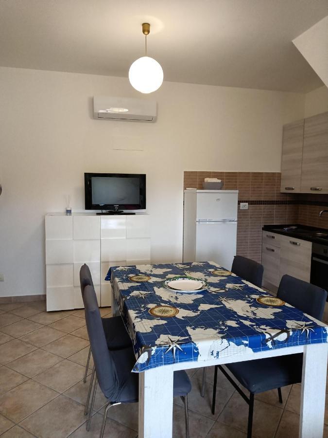 Apartment Salieri Latina