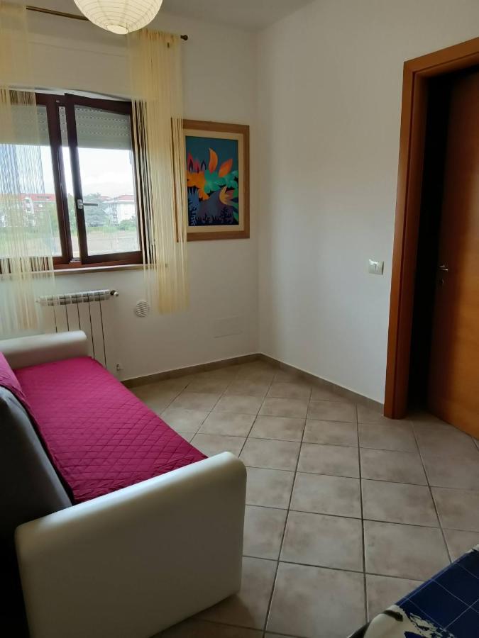 Salieri Apartment