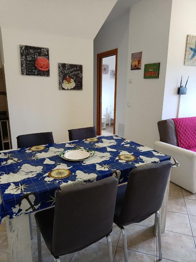 Apartment Salieri Latina