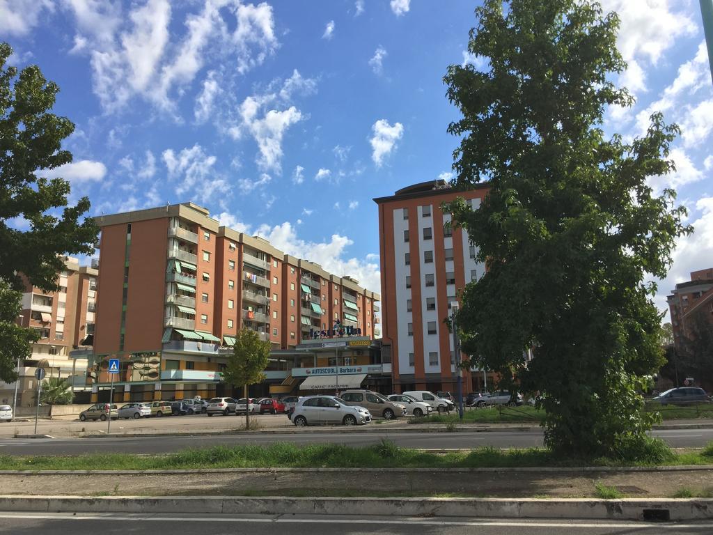Salieri Apartment *
