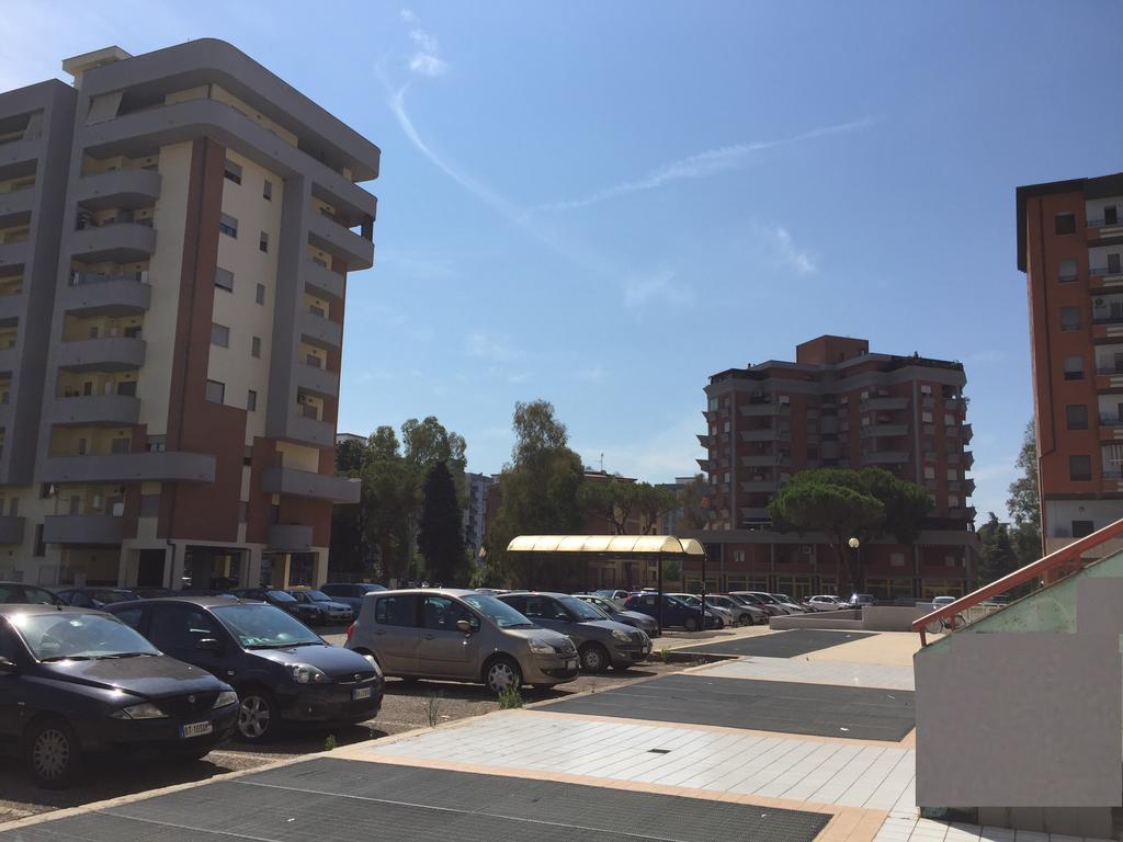 Apartment Salieri *