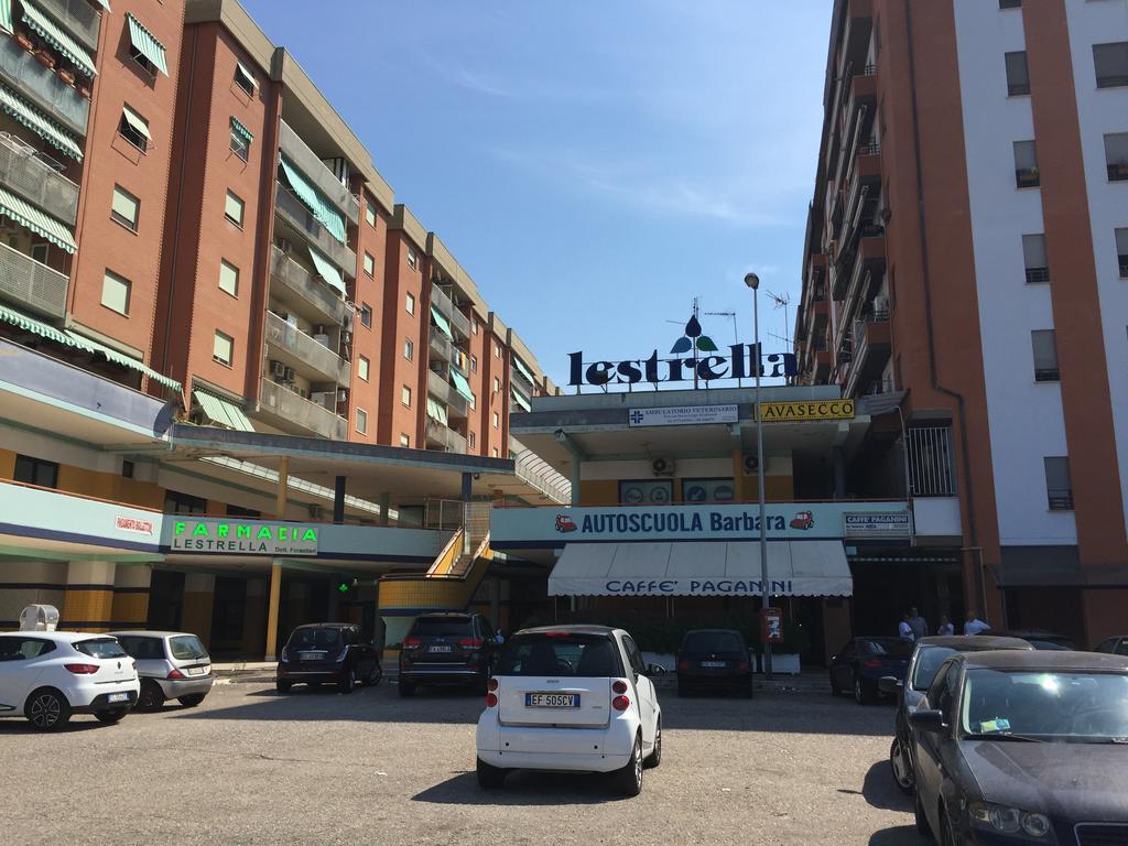 Salieri Apartment