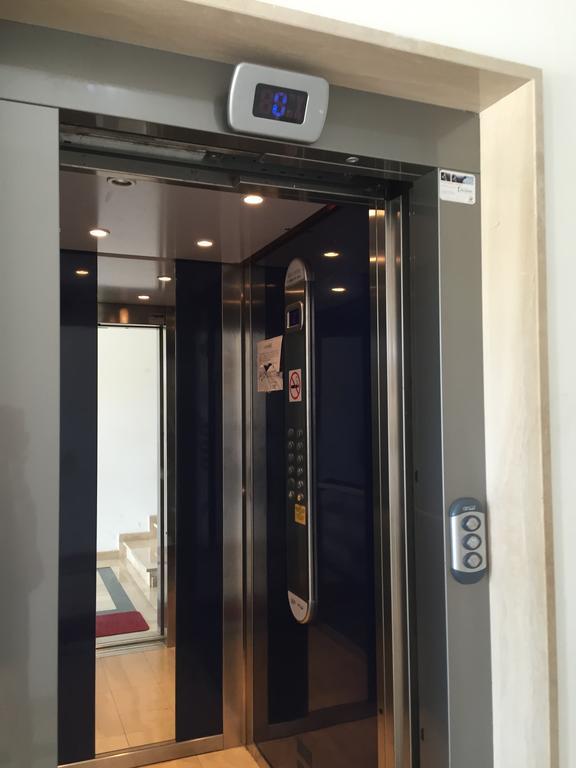 Apartment Salieri Latina