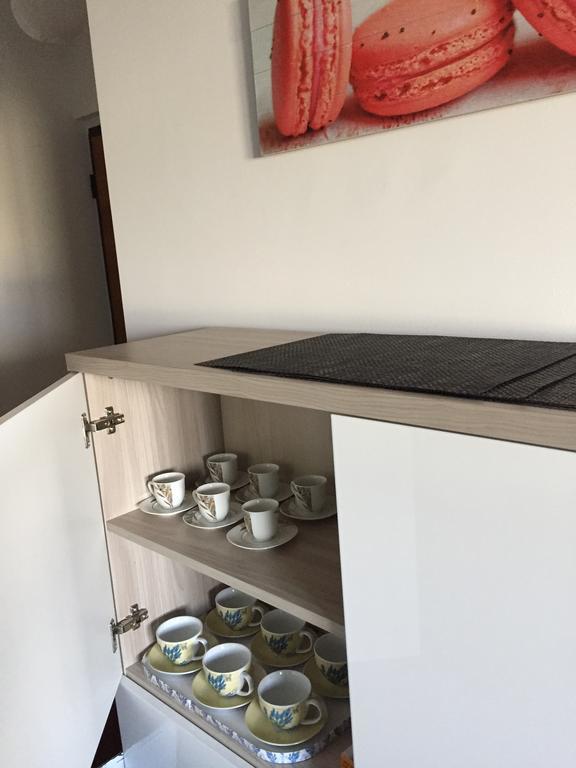 Apartment Salieri Latina