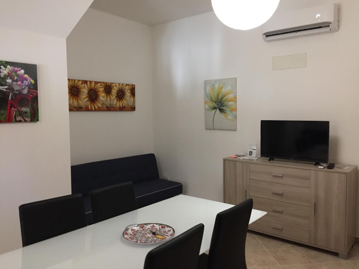 Salieri Apartment