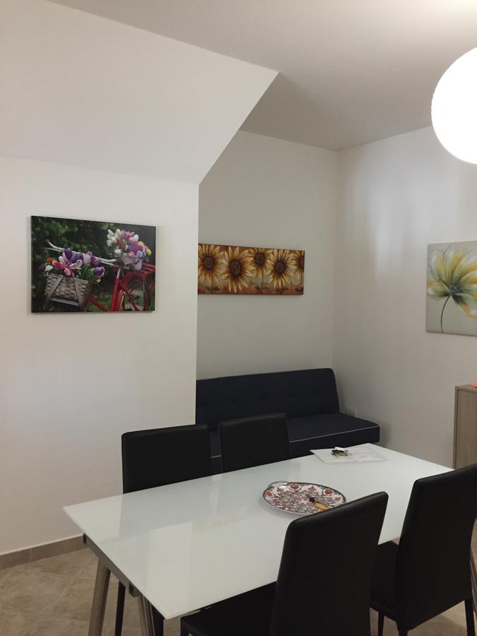 Salieri Apartment Latina