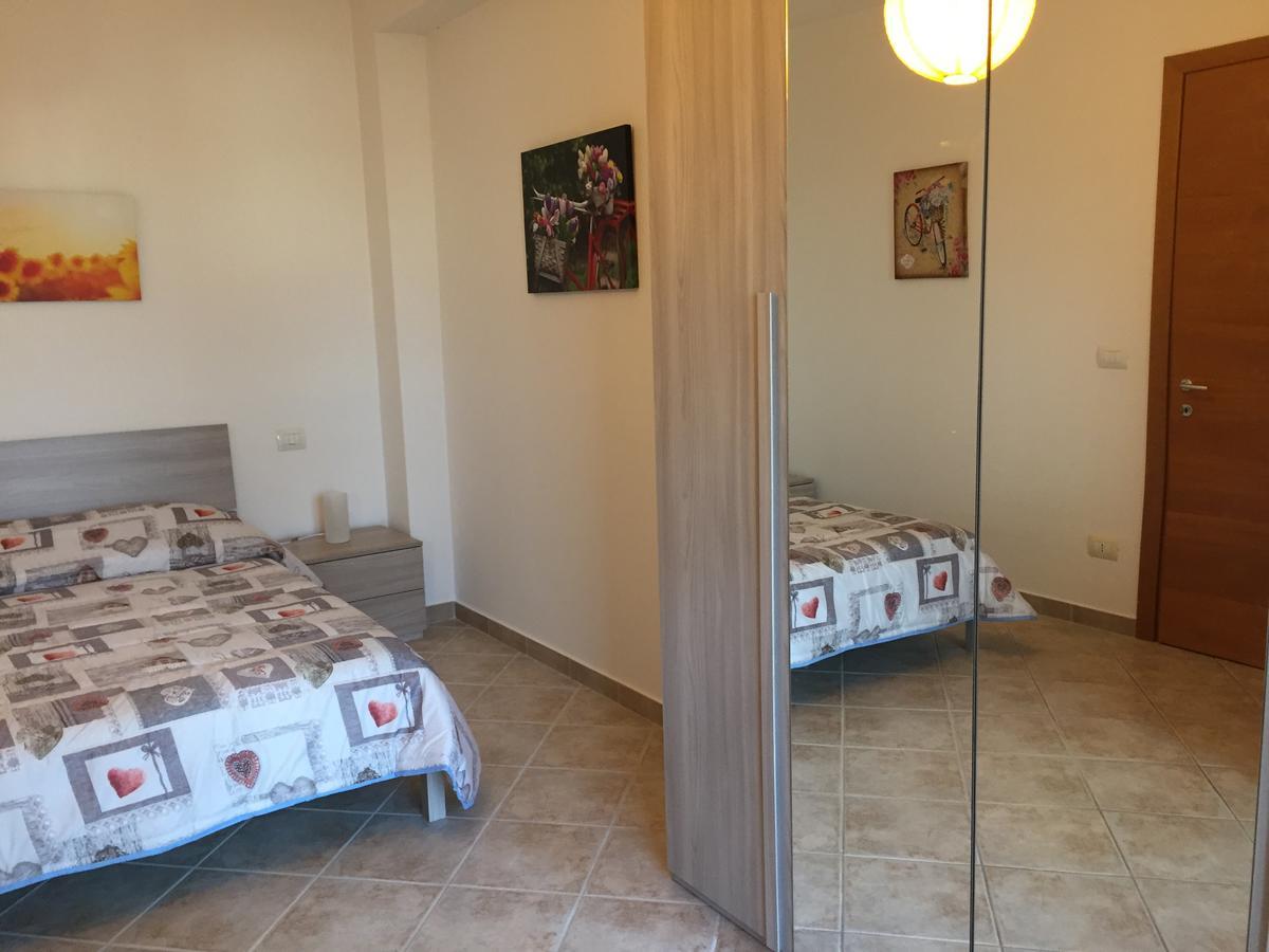 Salieri Apartment