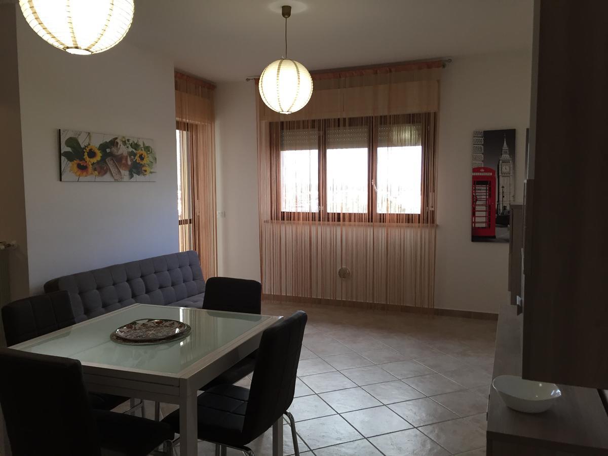 Apartment Salieri Latina