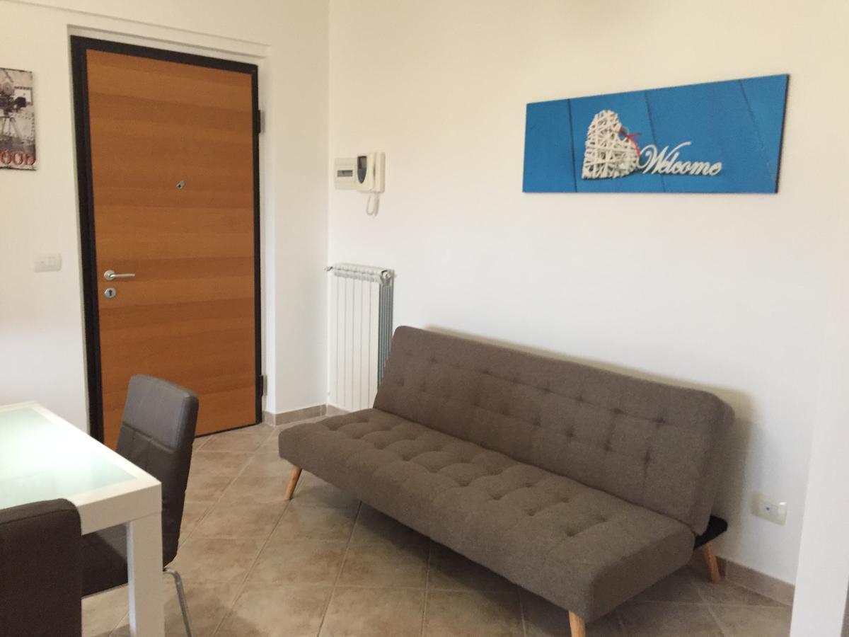 Apartment Salieri