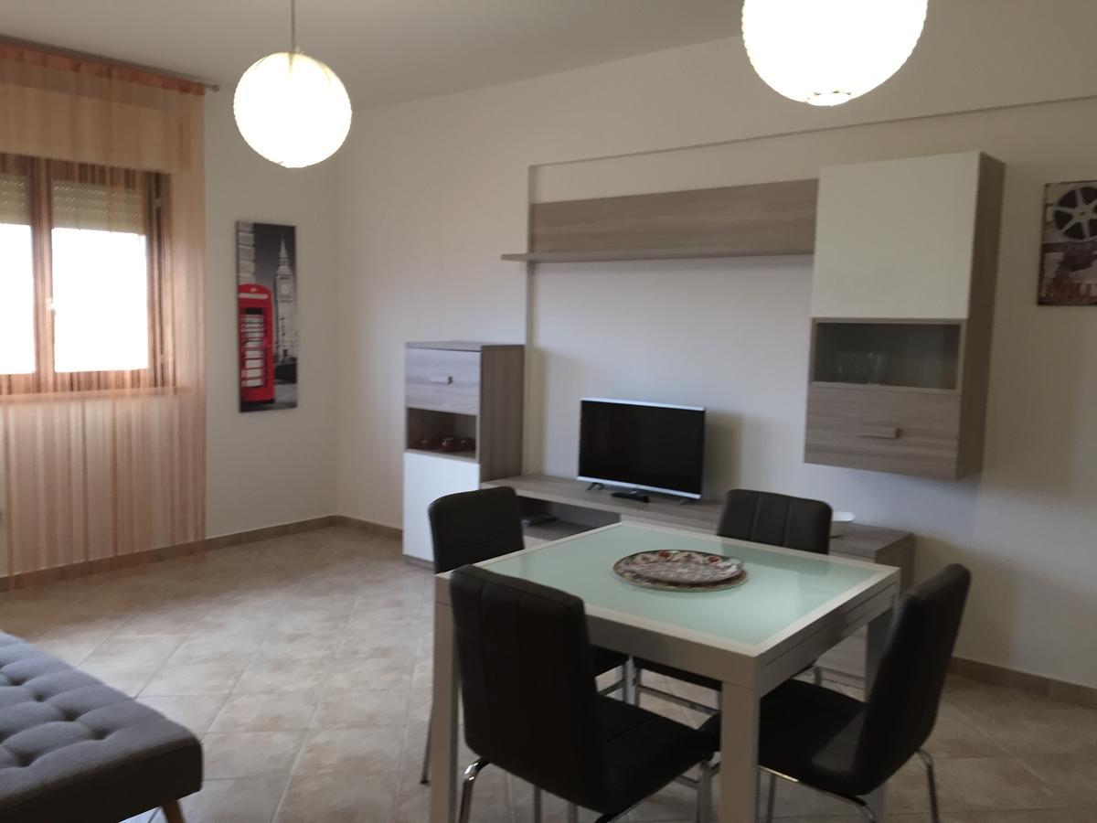 Apartment Salieri Latina
