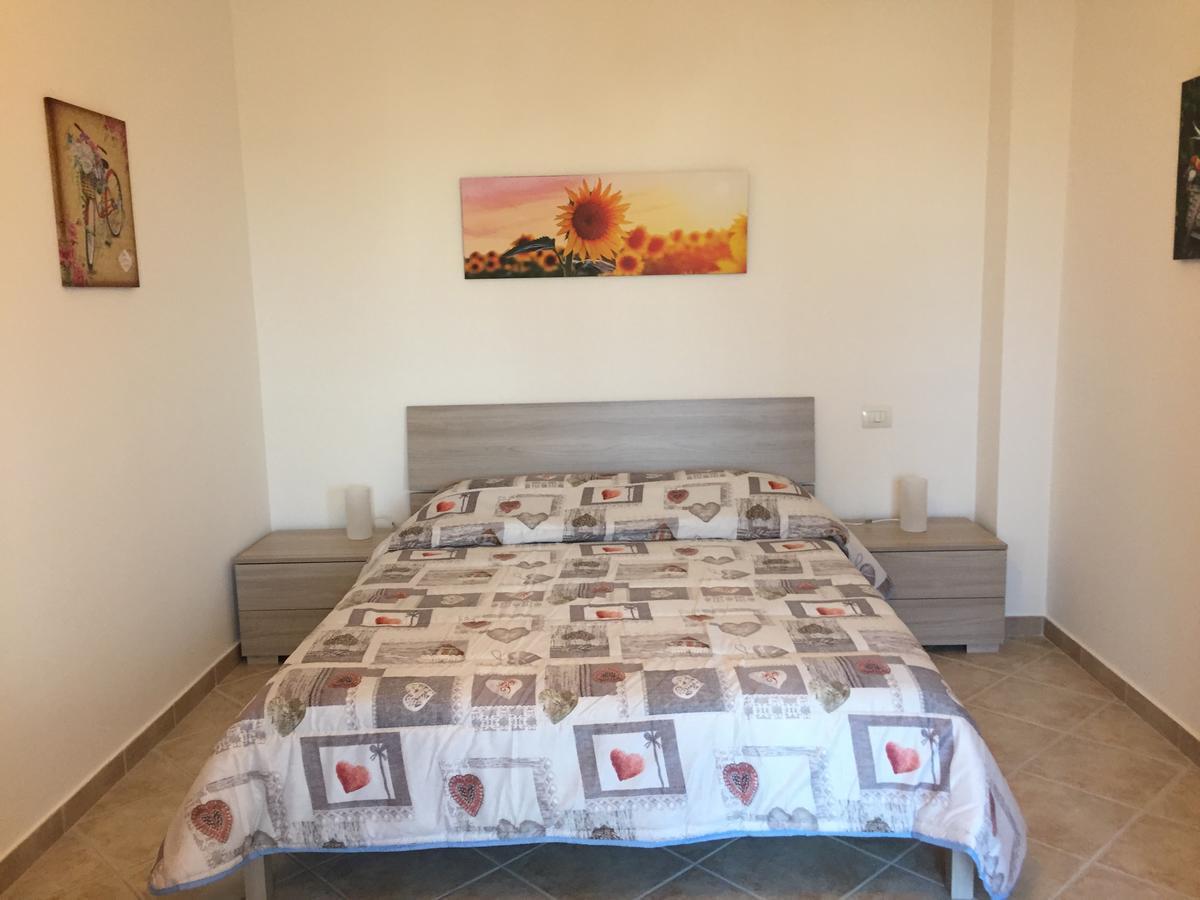 Apartment Salieri *