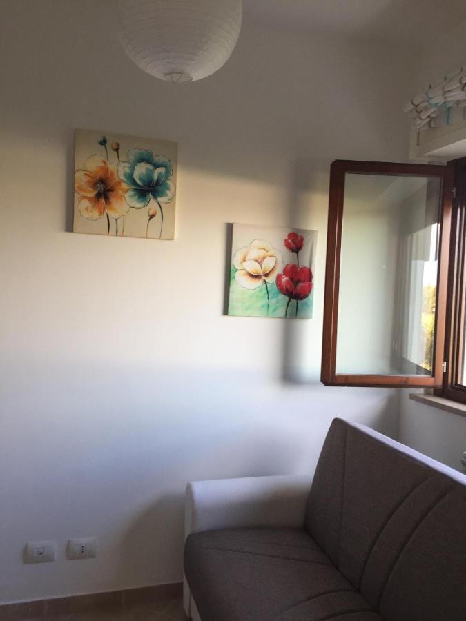 Apartment Salieri Latina